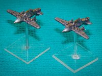 Dystopian Wars 2011  (4 of 23)